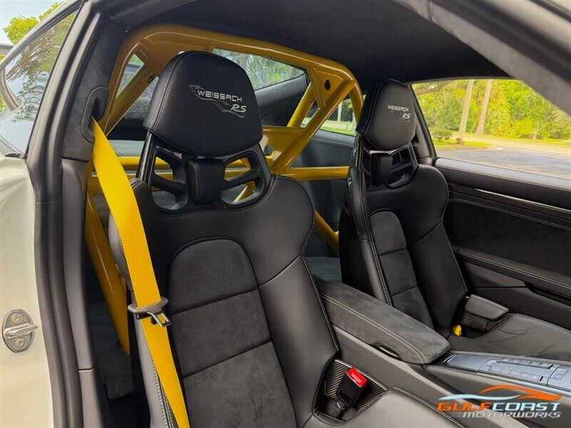 2018 Porsche 991 GT2 RS - Image 30 of 31