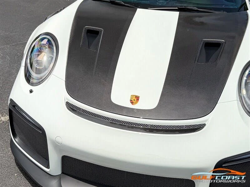 2018 Porsche 991 GT2 RS - Image 4 of 31