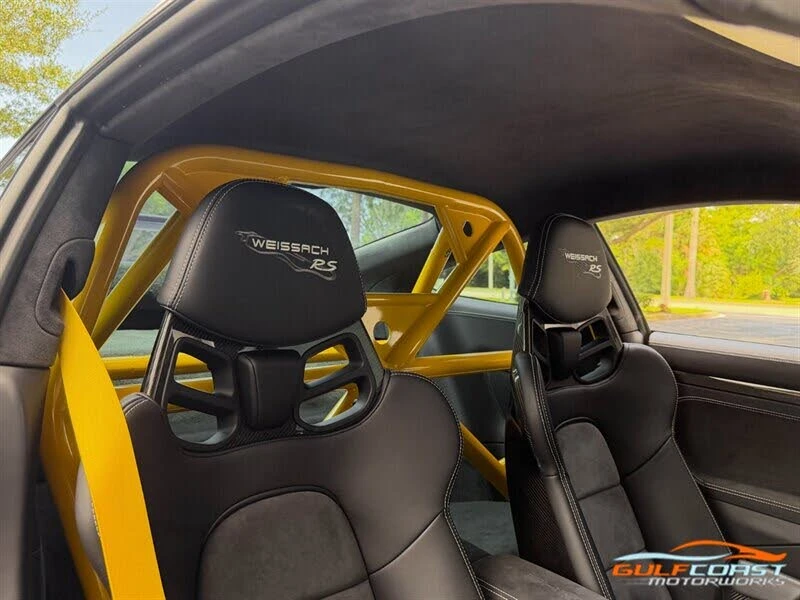 2018 Porsche 991 GT2 RS - Image 31 of 31