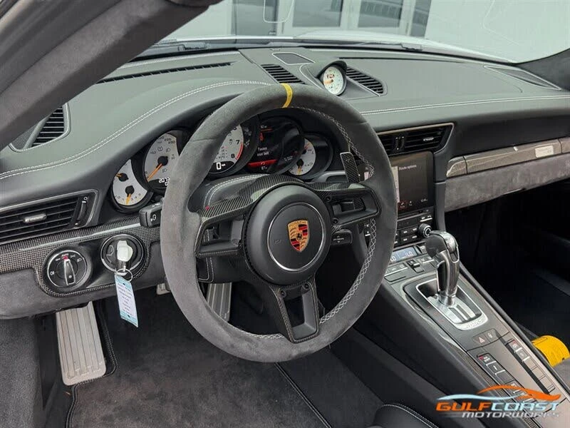 2018 Porsche 991 GT2 RS - Image 28 of 31