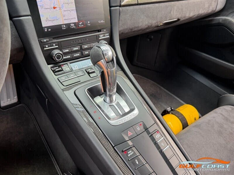 2018 Porsche 991 GT2 RS - Image 18 of 31