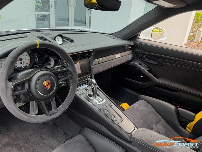 2018 Porsche 991 GT2 RS - Image 14 of 31