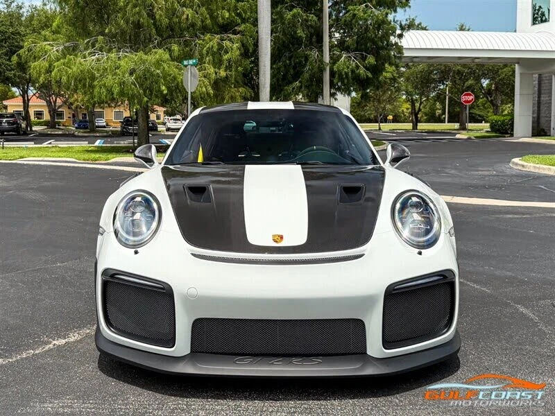 2018 Porsche 991 GT2 RS - Image 6 of 31
