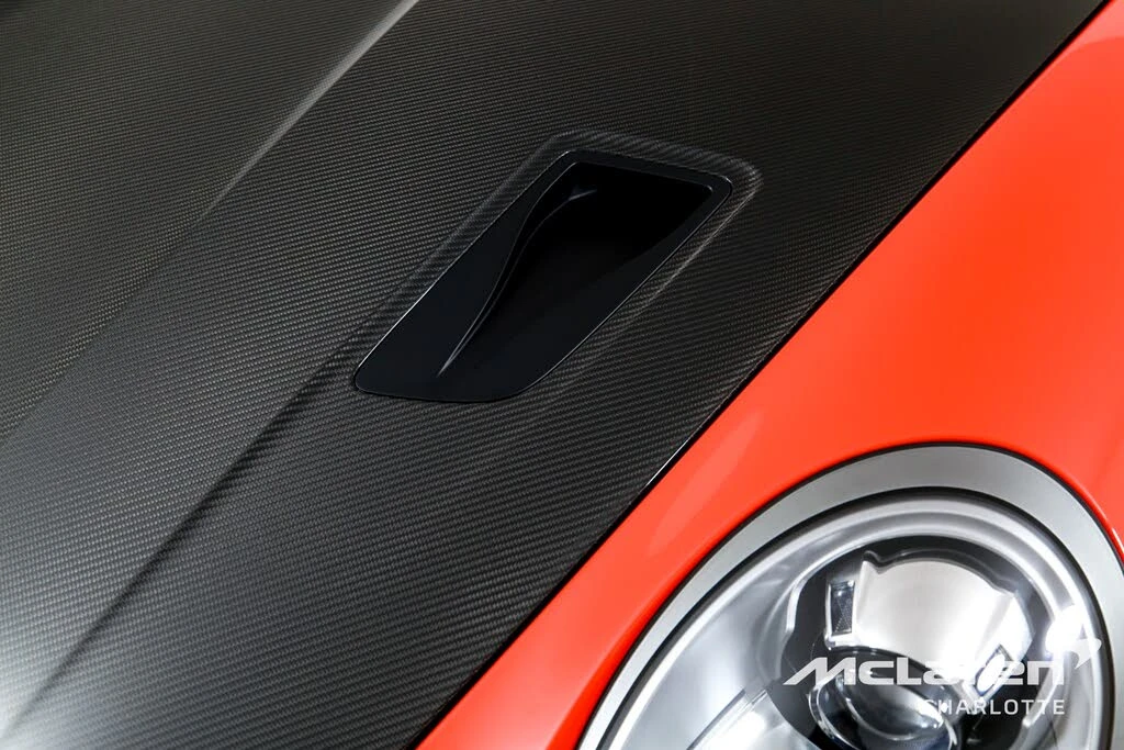 2018 Porsche 991 GT2 RS - Image 31 of 31