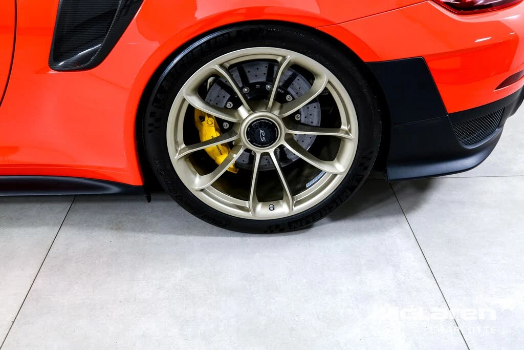 2018 Porsche 991 GT2 RS - Image 27 of 31