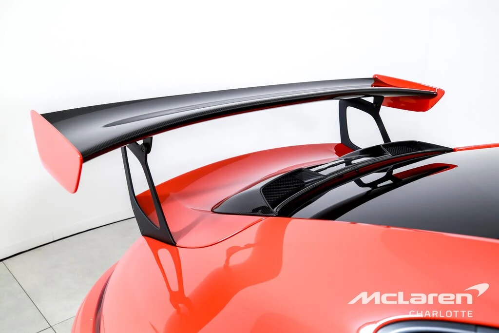 2018 Porsche 991 GT2 RS - Image 29 of 31