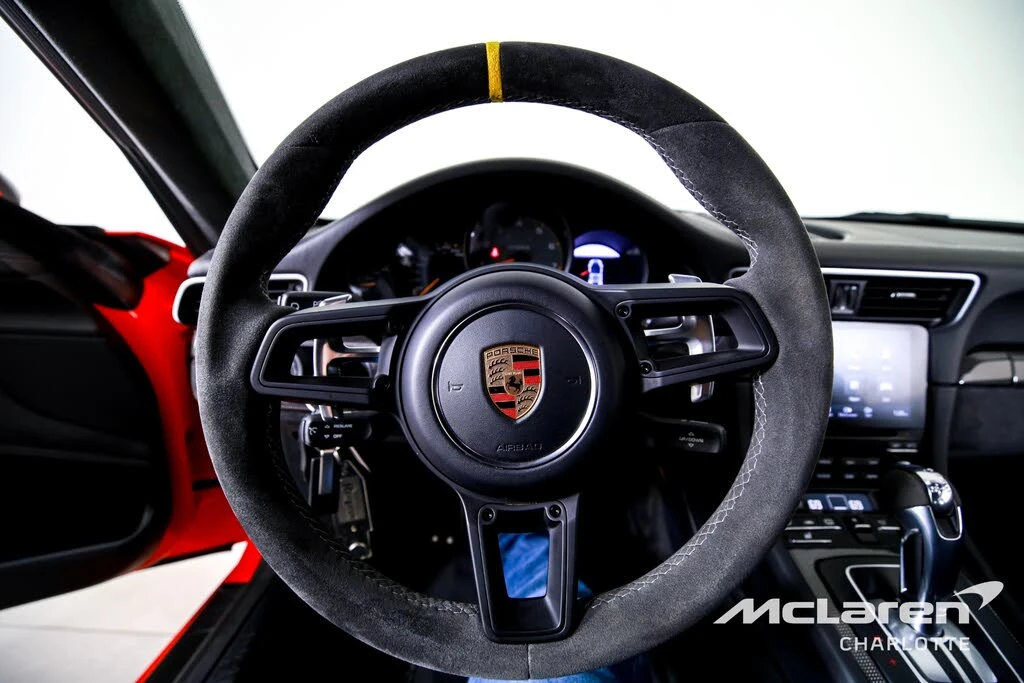 2018 Porsche 991 GT2 RS - Image 14 of 31