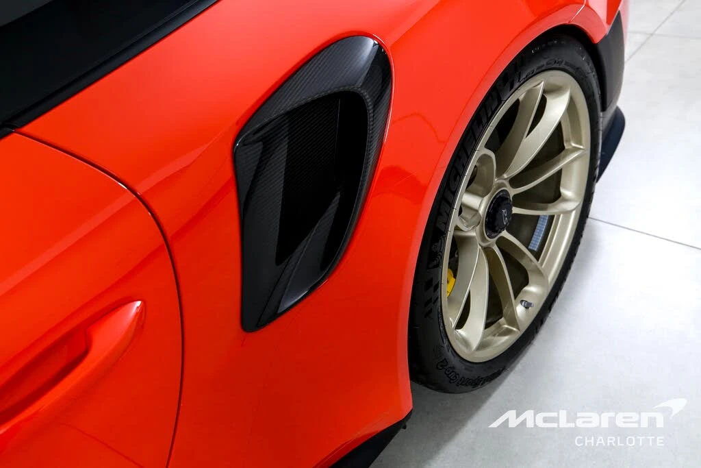 2018 Porsche 991 GT2 RS - Image 30 of 31