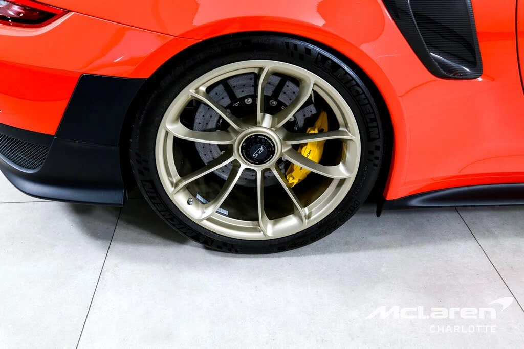 2018 Porsche 991 GT2 RS - Image 24 of 31