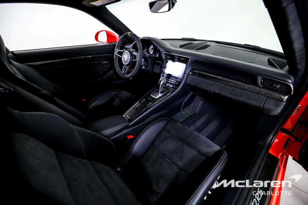 2018 Porsche 991 GT2 RS - Image 20 of 31