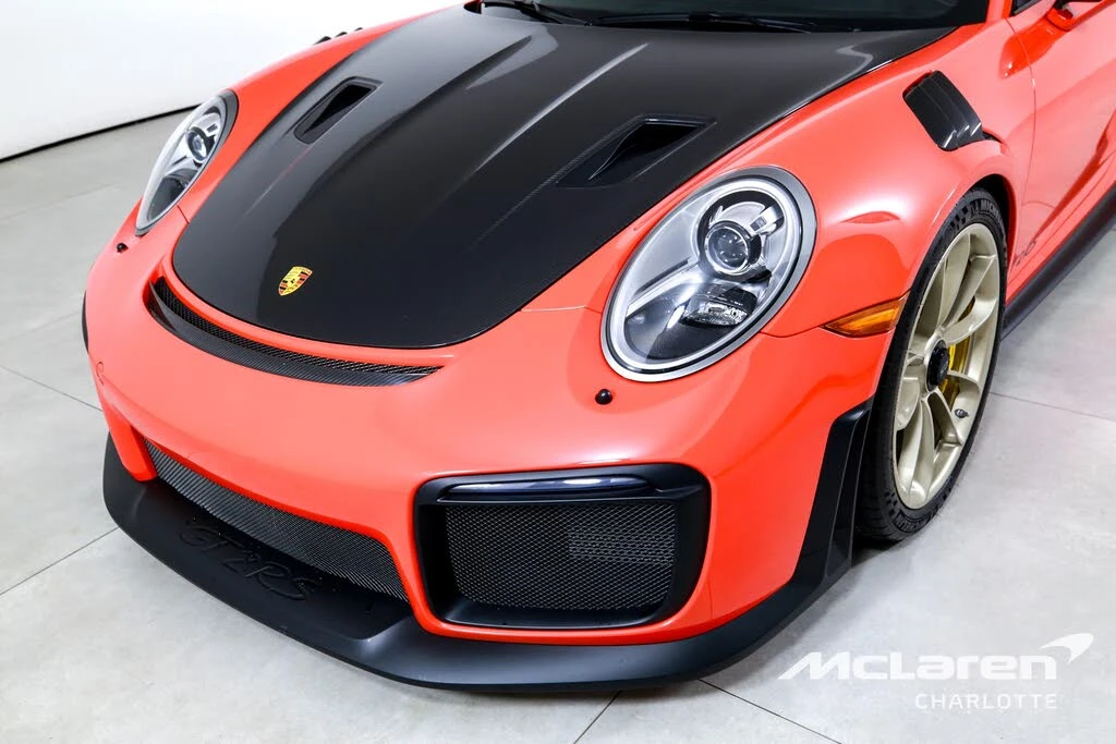 2018 Porsche 991 GT2 RS - Image 28 of 31