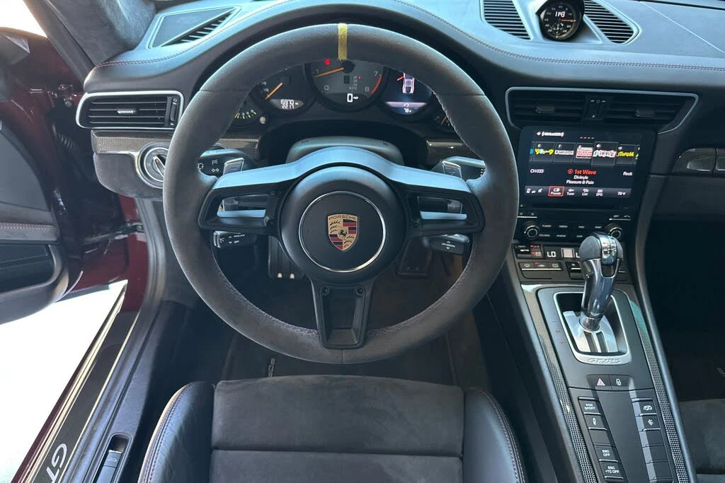 2018 Porsche 991 GT2 RS - Image 15 of 31