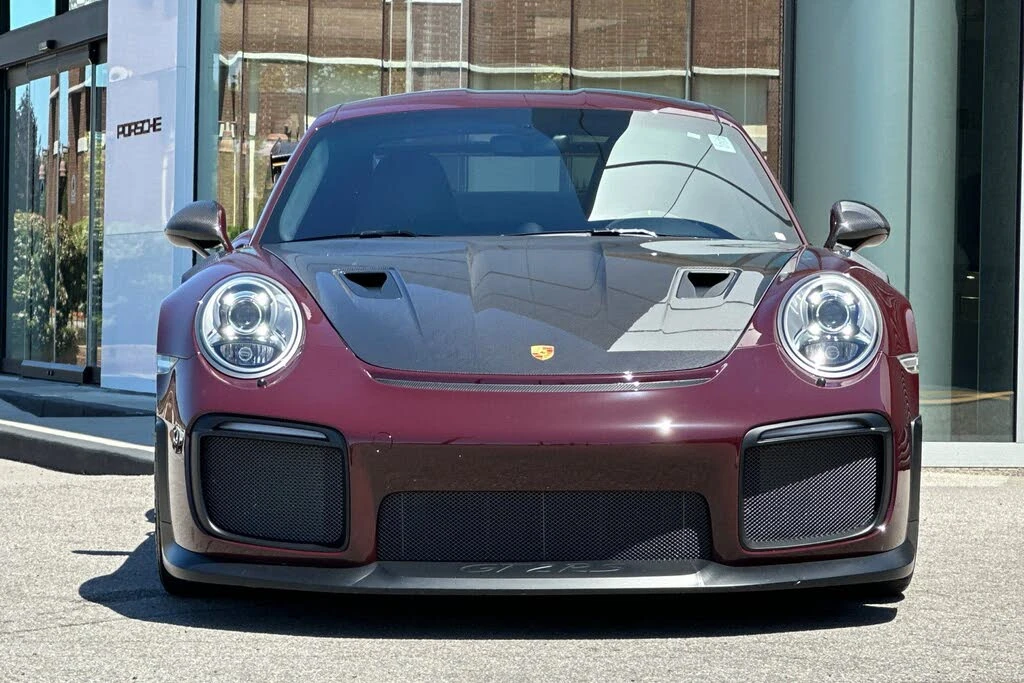 2018 Porsche 991 GT2 RS - Image 11 of 31