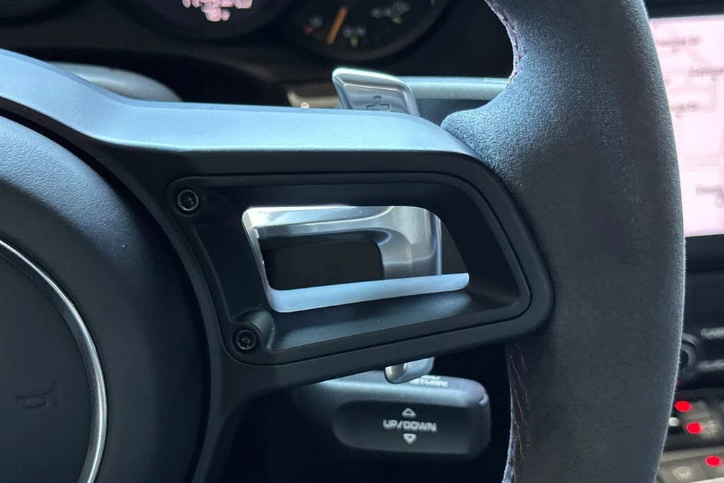 2018 Porsche 991 GT2 RS - Image 29 of 31