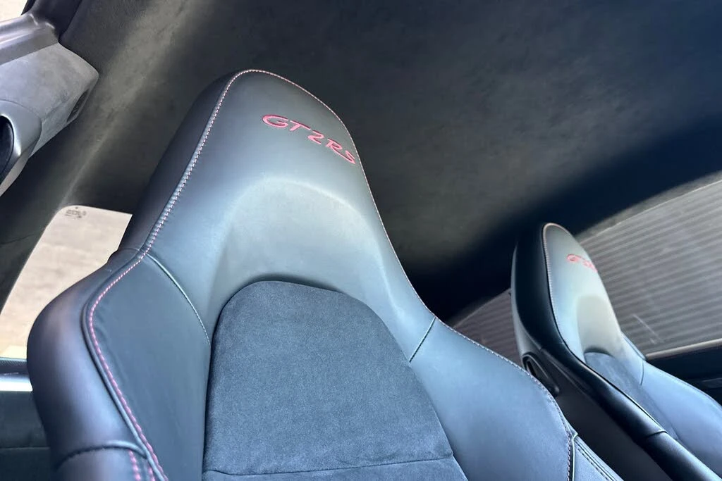 2018 Porsche 991 GT2 RS - Image 17 of 31