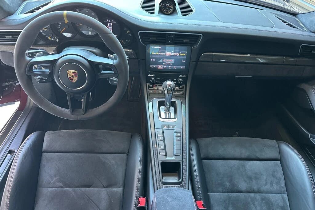2018 Porsche 991 GT2 RS - Image 6 of 31