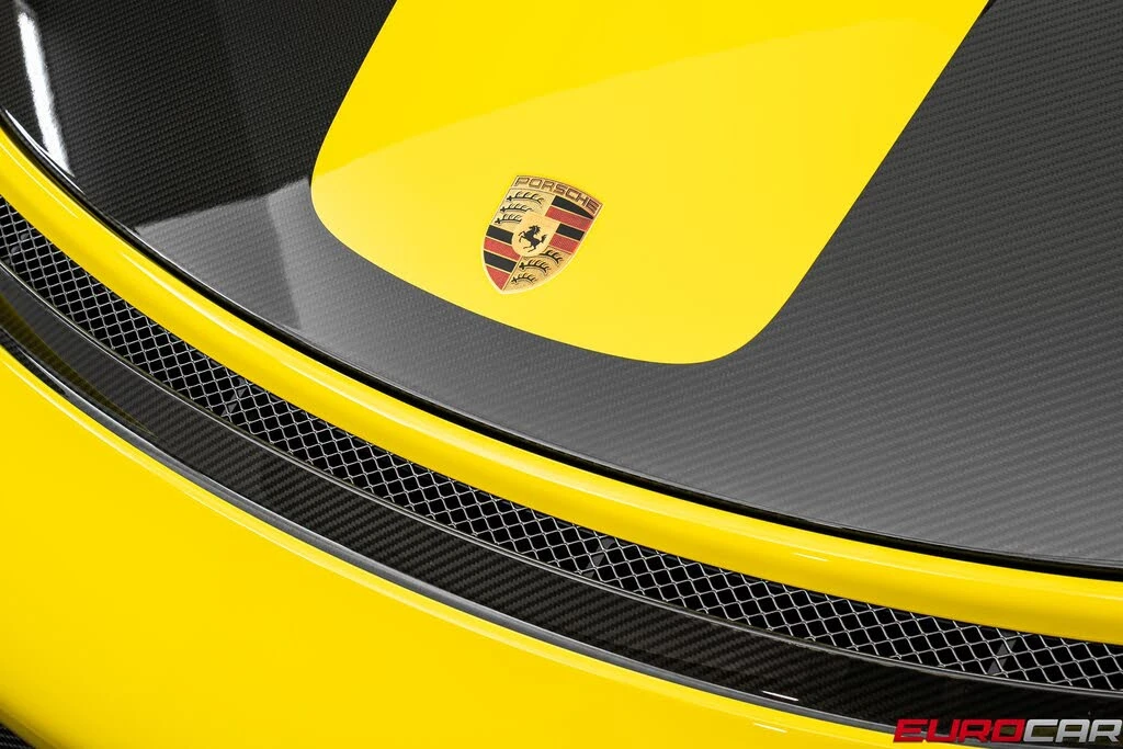 2018 Porsche 991 GT2 RS - Image 10 of 31