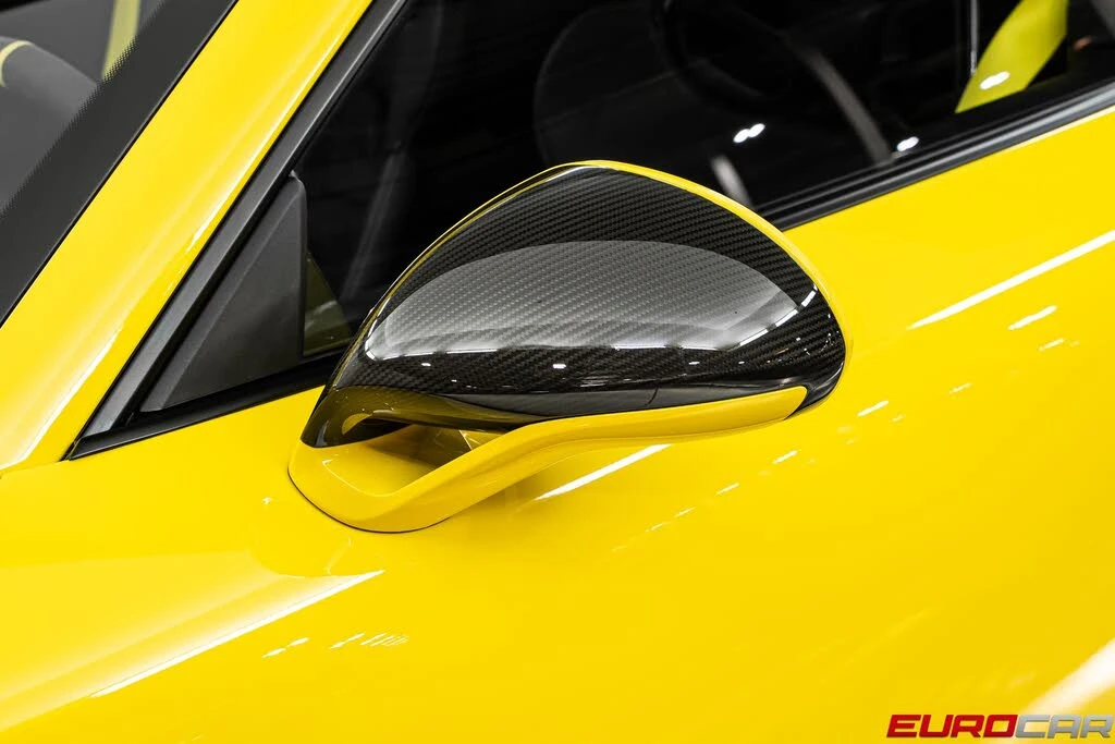 2018 Porsche 991 GT2 RS - Image 17 of 31
