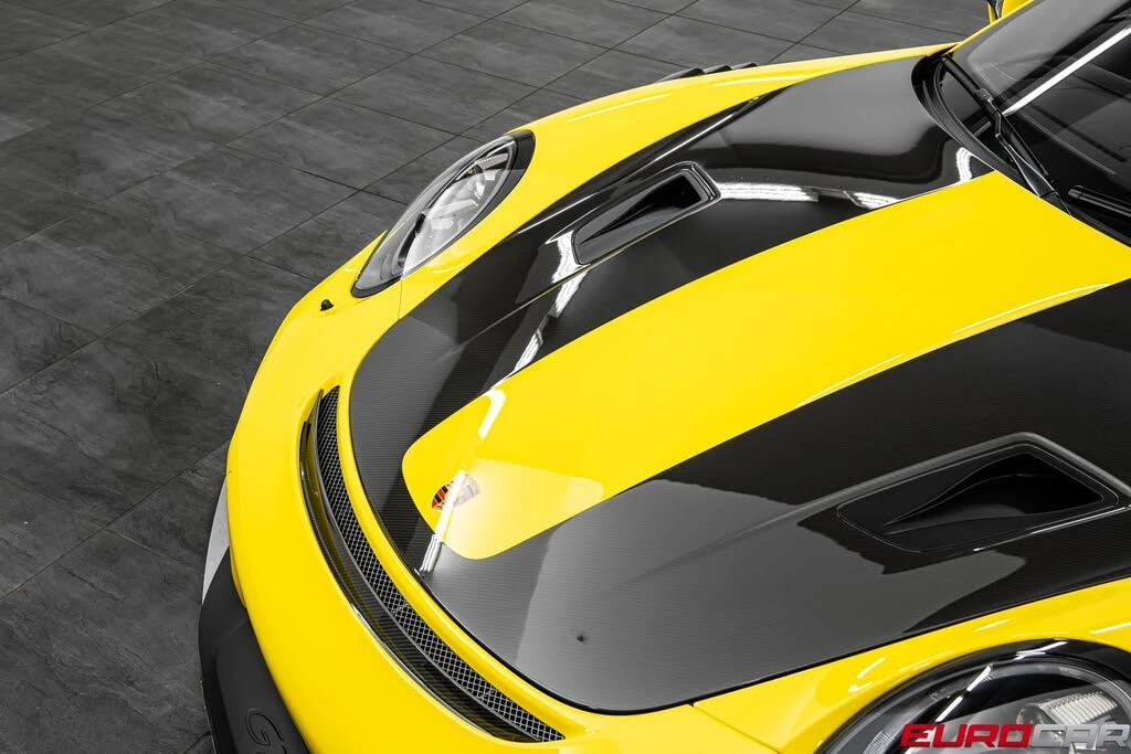 2018 Porsche 991 GT2 RS - Image 9 of 31