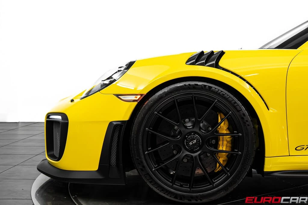2018 Porsche 991 GT2 RS - Image 15 of 31