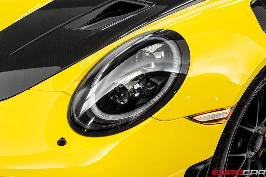 2018 Porsche 991 GT2 RS - Image 11 of 31