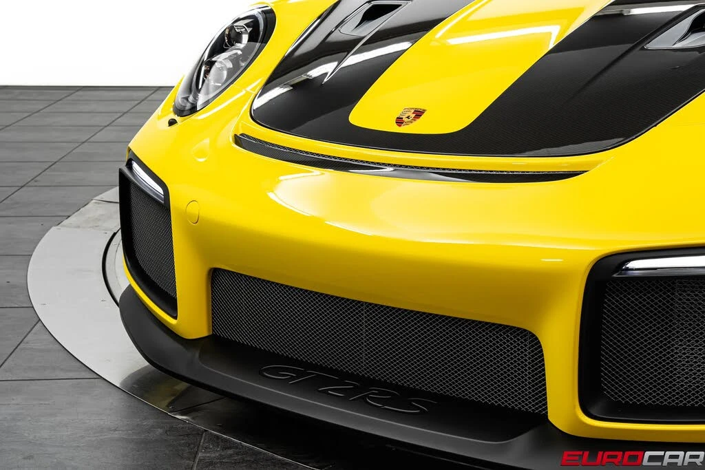 2018 Porsche 991 GT2 RS - Image 12 of 31