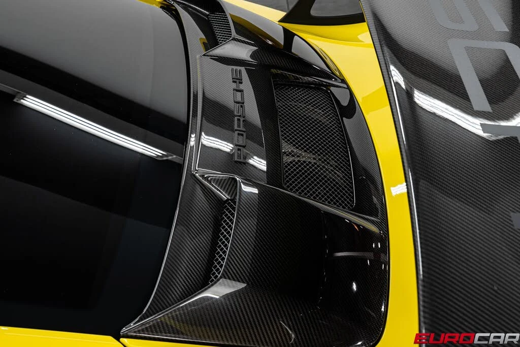 2018 Porsche 991 GT2 RS - Image 24 of 31