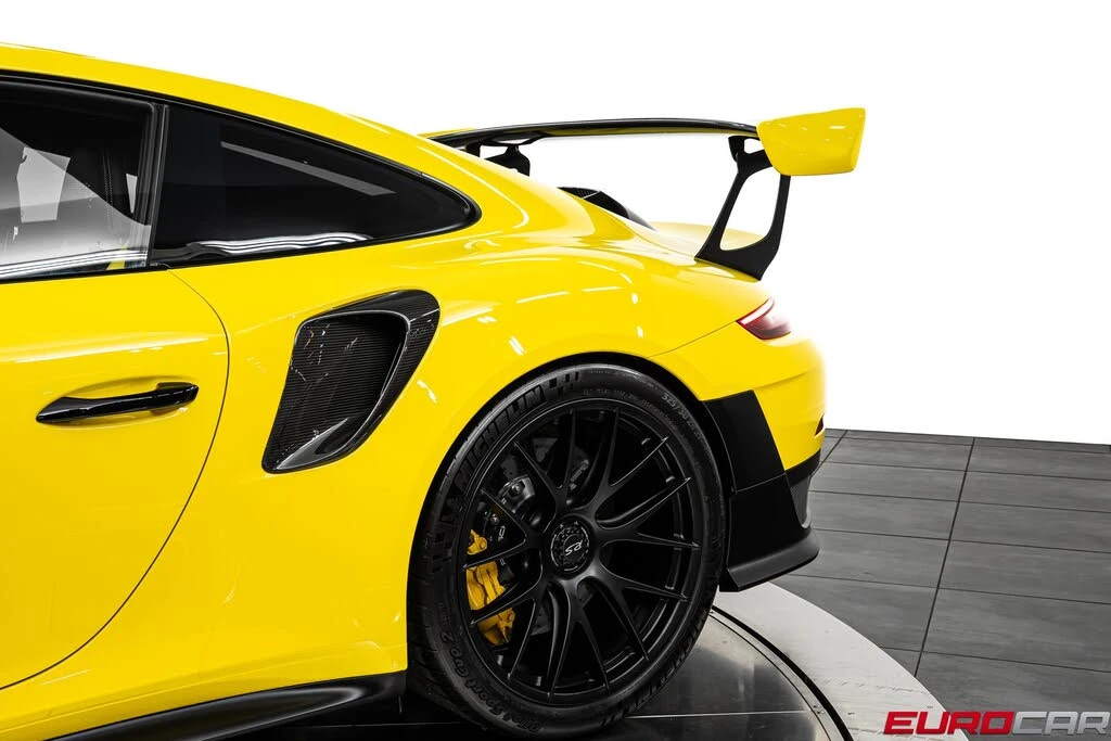 2018 Porsche 991 GT2 RS - Image 20 of 31