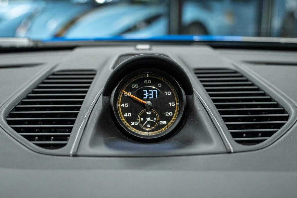 2018 Porsche 991 GT2 RS - Image 26 of 31