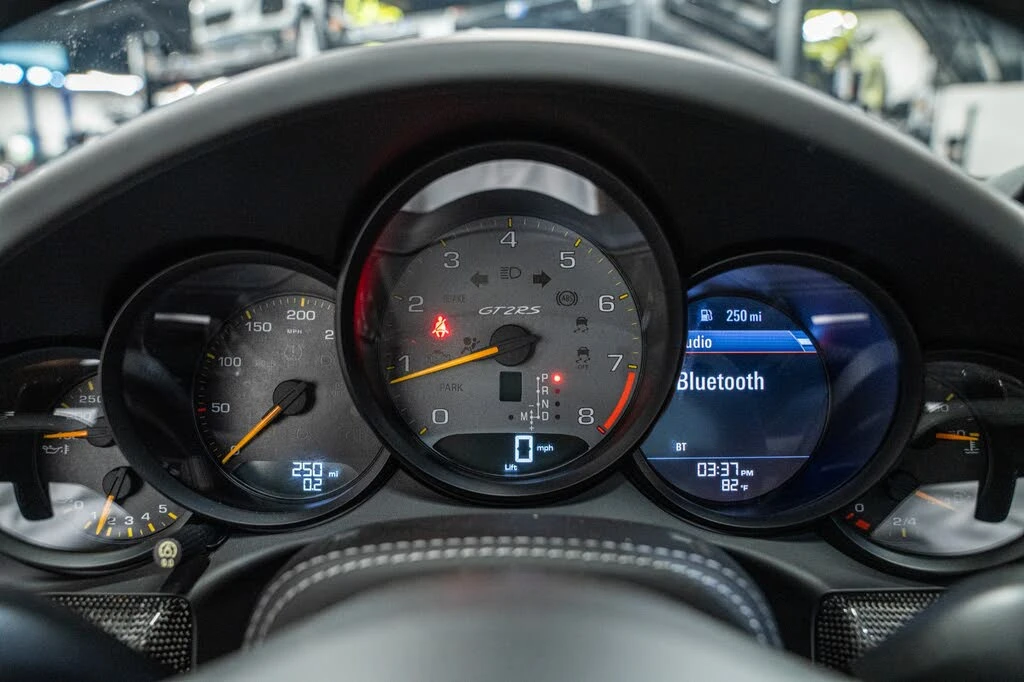 2018 Porsche 991 GT2 RS - Image 28 of 31