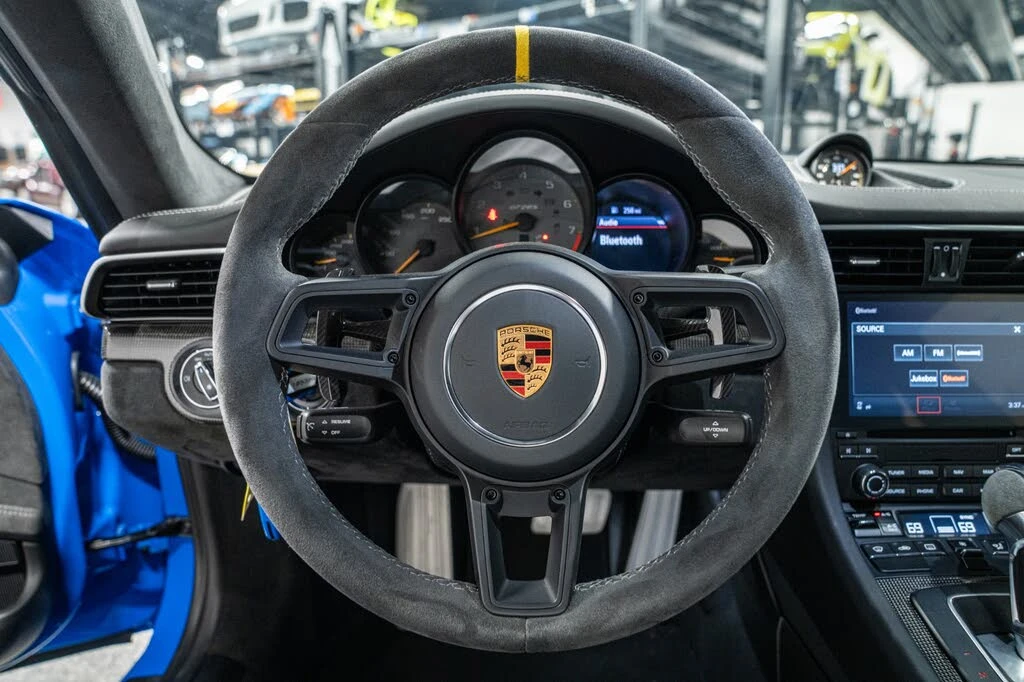 2018 Porsche 991 GT2 RS - Image 14 of 31