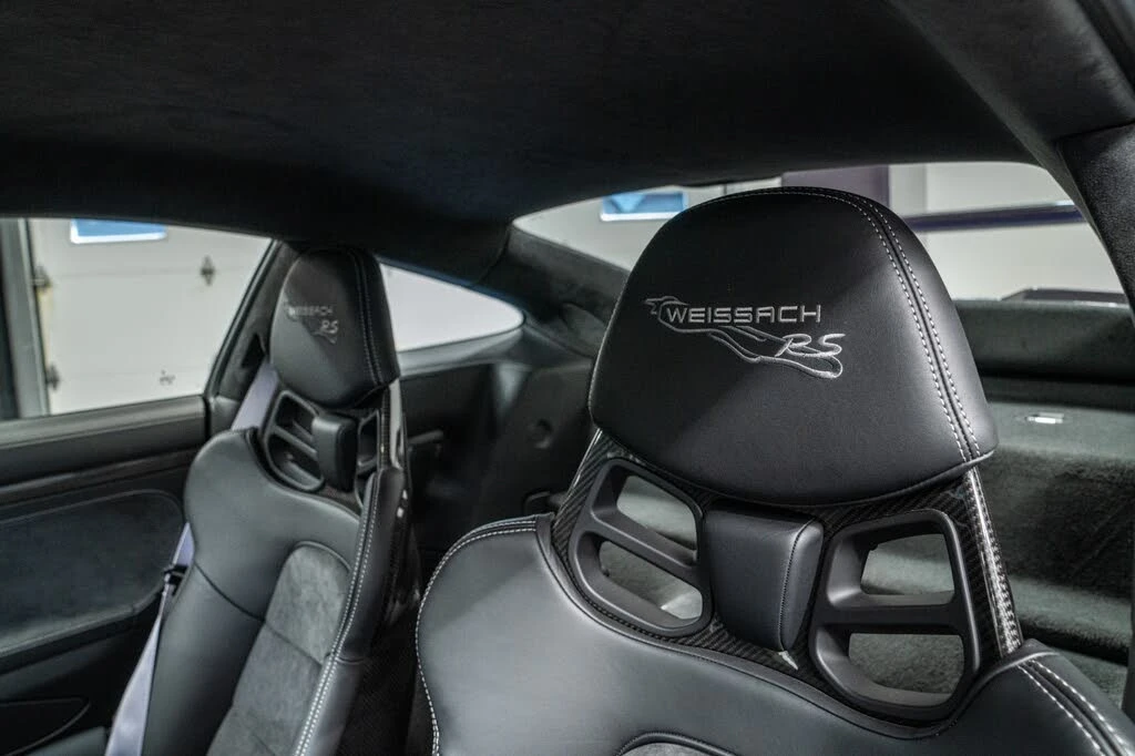2018 Porsche 991 GT2 RS - Image 17 of 31