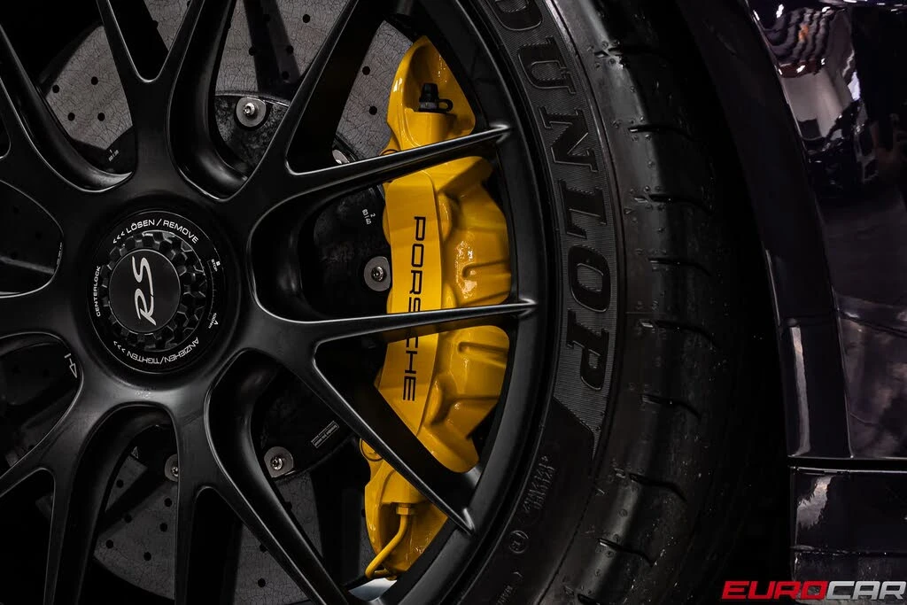 2018 Porsche 991 GT2 RS - Image 30 of 31