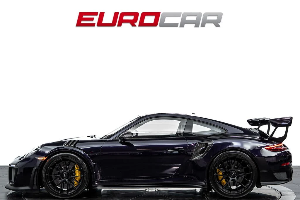 2018 Porsche 991 GT2 RS - Image 2 of 31