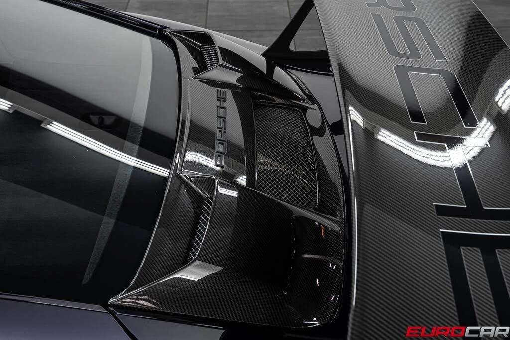 2018 Porsche 991 GT2 RS - Image 25 of 31