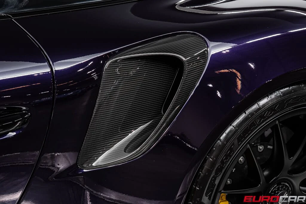 2018 Porsche 991 GT2 RS - Image 21 of 31