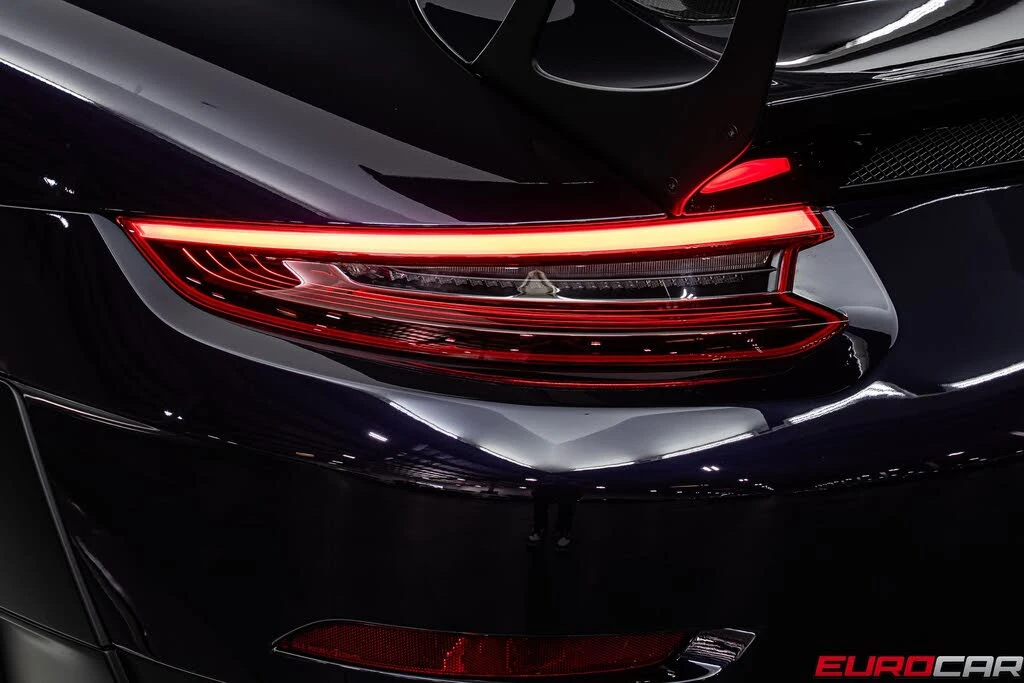 2018 Porsche 991 GT2 RS - Image 26 of 31