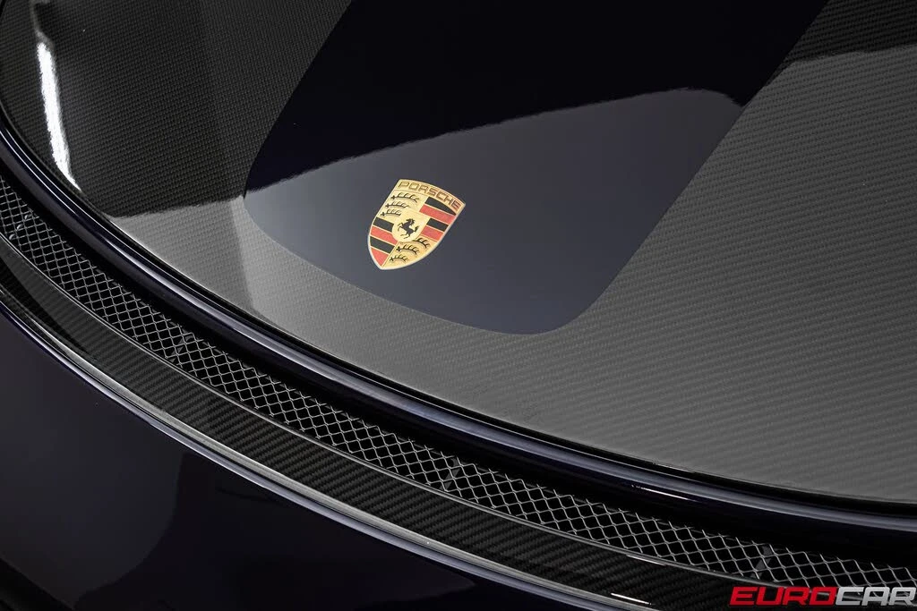 2018 Porsche 991 GT2 RS - Image 12 of 31