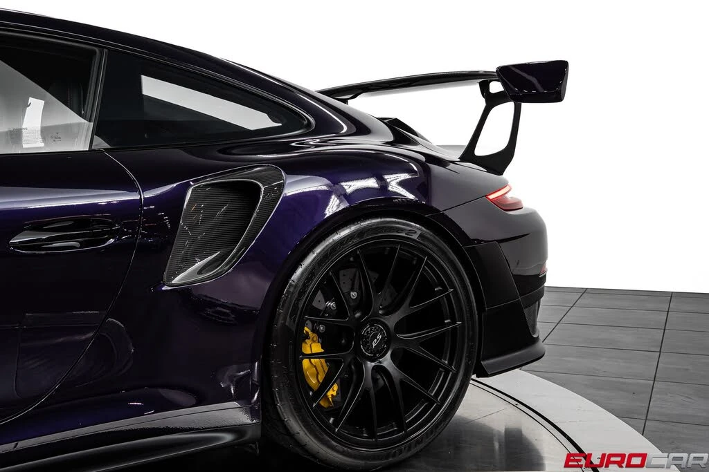 2018 Porsche 991 GT2 RS - Image 20 of 31