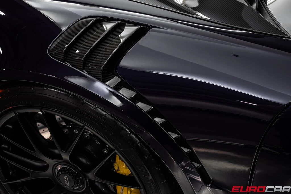 2018 Porsche 991 GT2 RS - Image 17 of 31