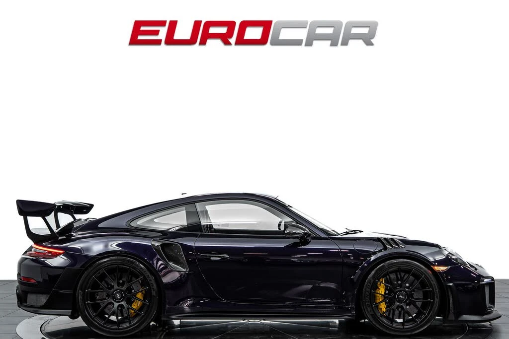 2018 Porsche 991 GT2 RS - Image 6 of 31