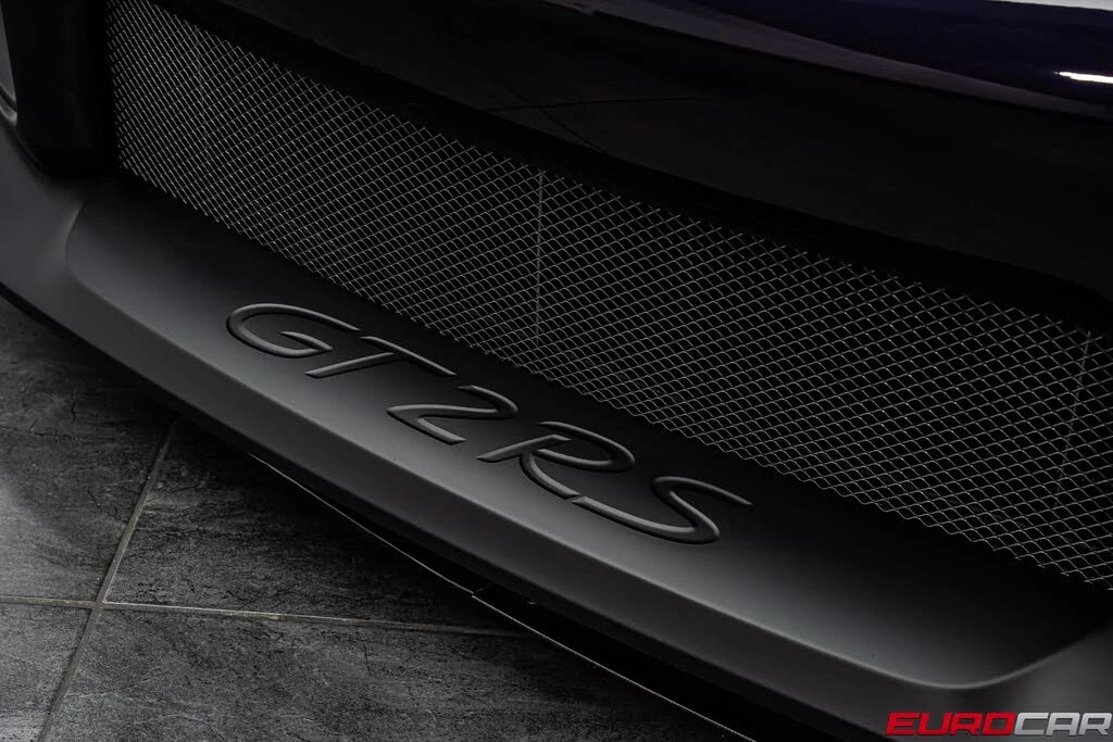 2018 Porsche 991 GT2 RS - Image 14 of 31