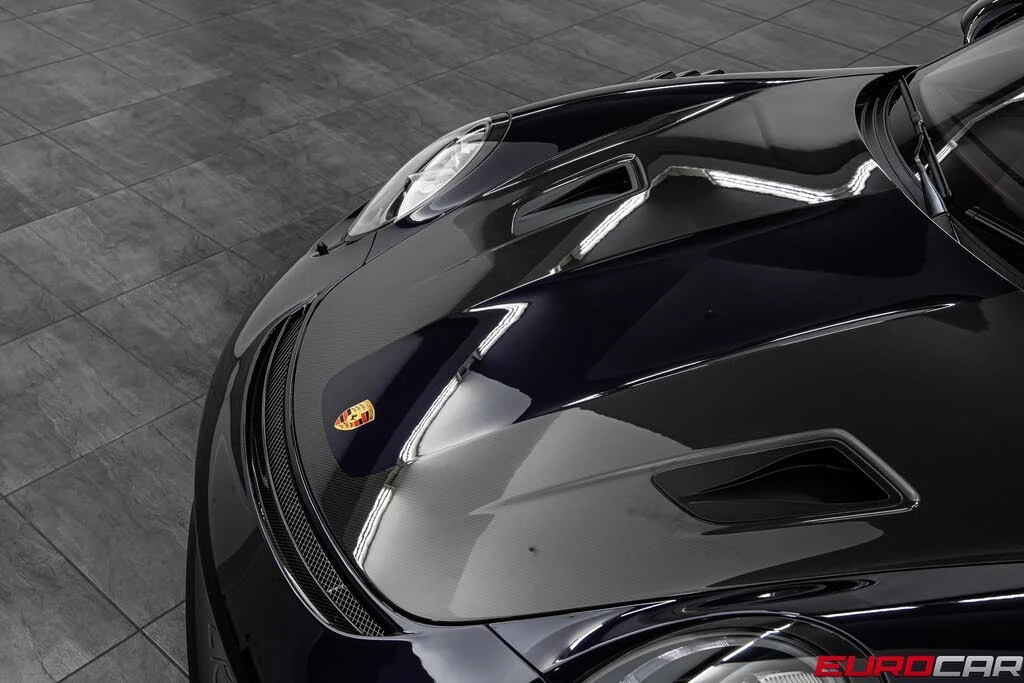 2018 Porsche 991 GT2 RS - Image 9 of 31