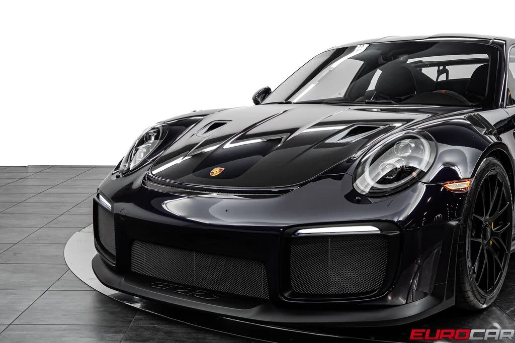 2018 Porsche 991 GT2 RS - Image 15 of 31