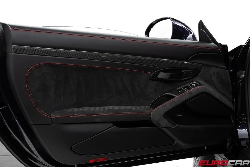 2018 Porsche 991 GT2 RS - Image 31 of 31