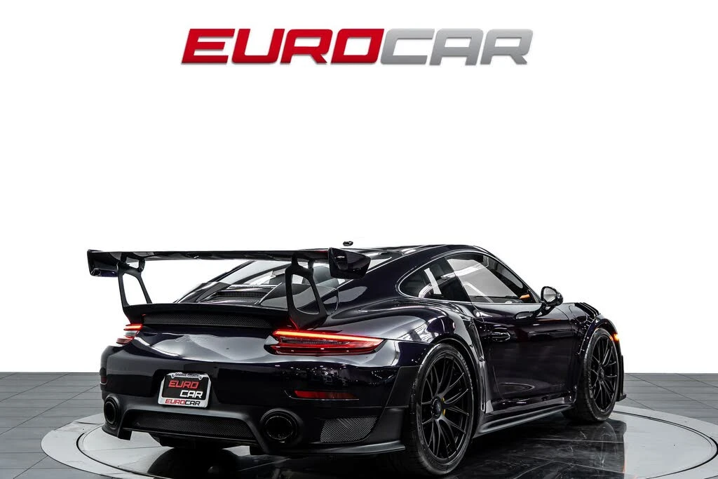 2018 Porsche 991 GT2 RS - Image 5 of 31