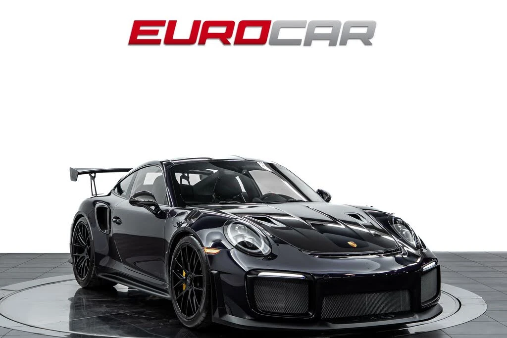 2018 Porsche 991 GT2 RS - Image 7 of 31
