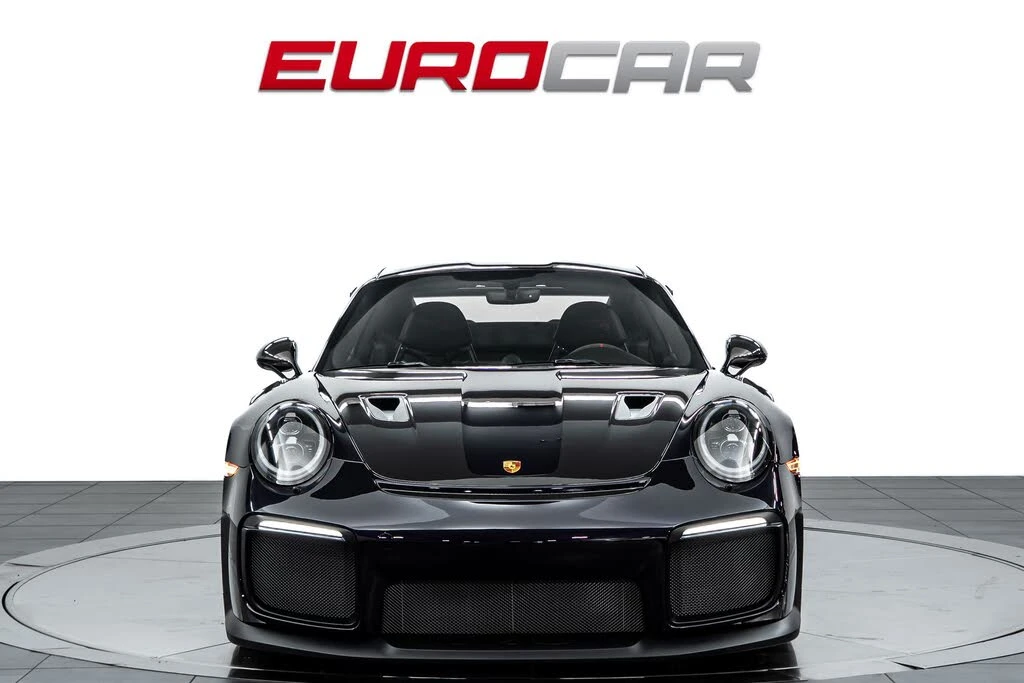 2018 Porsche 991 GT2 RS - Image 8 of 31