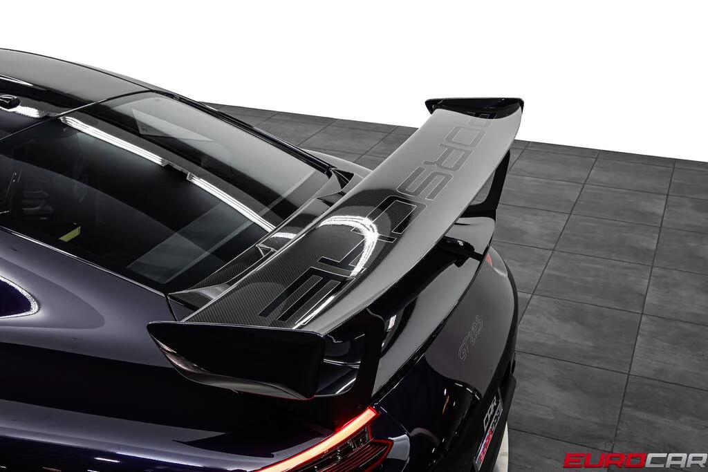 2018 Porsche 991 GT2 RS - Image 24 of 31