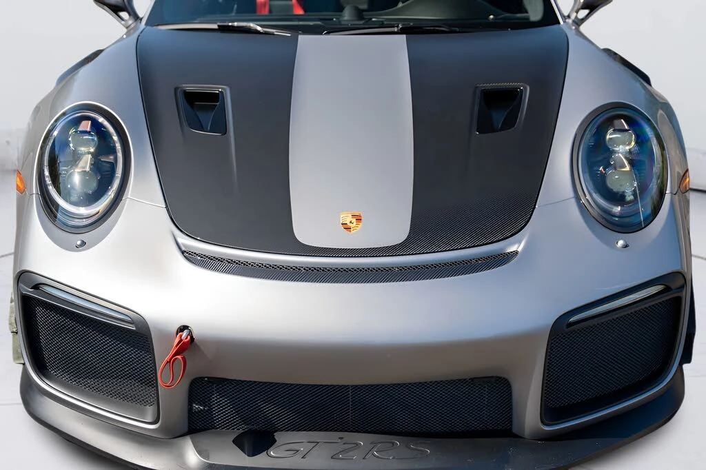 2018 Porsche 991 GT2 RS - Image 5 of 31